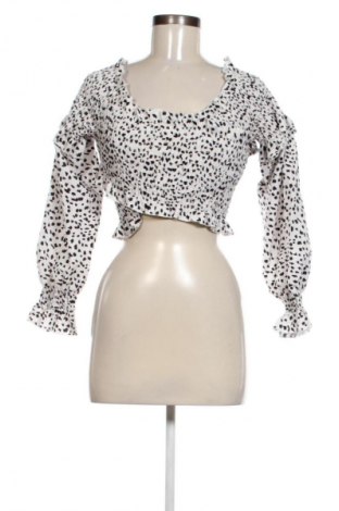 Dámská halenka Unbranded, Velikost M, Barva Vícebarevné, Cena  49,00 Kč