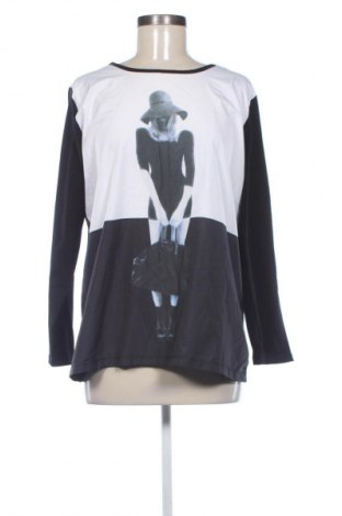 Dámská halenka Unbranded, Velikost XL, Barva Černá, Cena  79,00 Kč