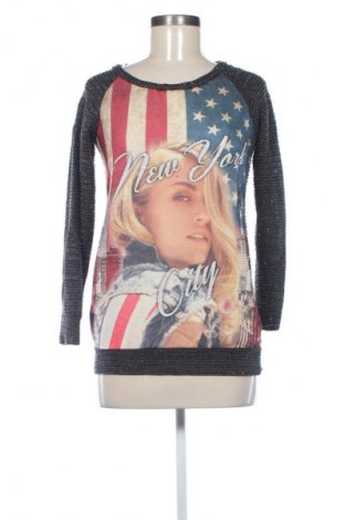 Dámská halenka Unbranded, Velikost S, Barva Vícebarevné, Cena  49,00 Kč