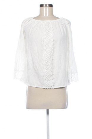 Bluzka damska Unbranded, Rozmiar S, Kolor Biały, Cena 26,79 zł