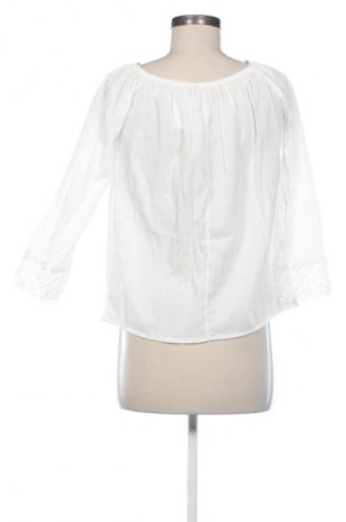 Bluzka damska Unbranded, Rozmiar S, Kolor Biały, Cena 26,79 zł