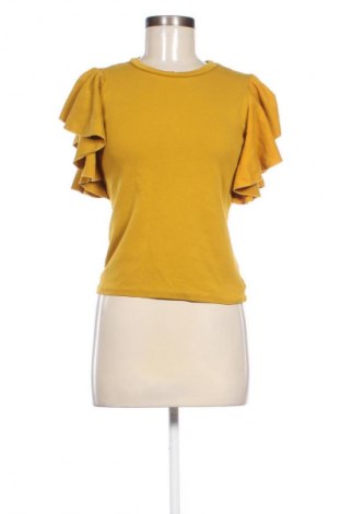 Dámská halenka Unbranded, Velikost S, Barva Žlutá, Cena  199,00 Kč