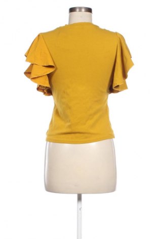 Dámská halenka Unbranded, Velikost S, Barva Žlutá, Cena  199,00 Kč