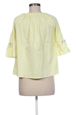 Dámská halenka Unbranded, Velikost M, Barva Žlutá, Cena  199,00 Kč