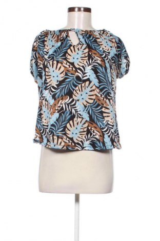 Bluzka damska Unbranded, Rozmiar M, Kolor Kolorowy, Cena 22,99 zł