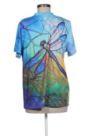 Dámská halenka Unbranded, Velikost M, Barva Vícebarevné, Cena  199,00 Kč