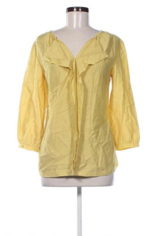 Dámská halenka Unbranded, Velikost M, Barva Žlutá, Cena  49,00 Kč
