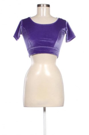 Dámská halenka Unbranded, Velikost S, Barva Fialová, Cena  199,00 Kč