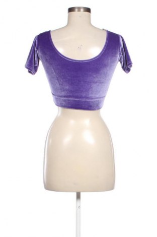 Dámská halenka Unbranded, Velikost S, Barva Fialová, Cena  199,00 Kč