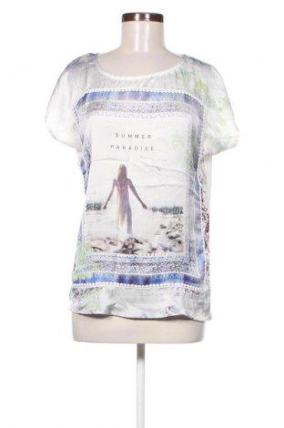 Dámská halenka Unbranded, Velikost L, Barva Vícebarevné, Cena  199,00 Kč