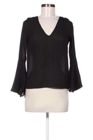 Dámská halenka Unbranded, Velikost S, Barva Černá, Cena  49,00 Kč