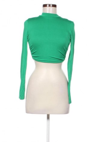 Dámská halenka Unbranded, Velikost S, Barva Zelená, Cena  49,00 Kč