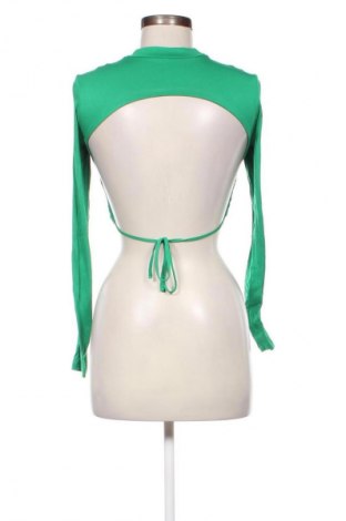 Dámská halenka Unbranded, Velikost S, Barva Zelená, Cena  49,00 Kč