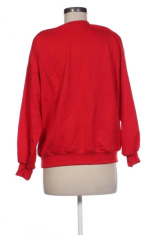 Γυναικεία μπλούζα Unbranded, Μέγεθος M, Χρώμα Κόκκινο, Τιμή 5,99 €