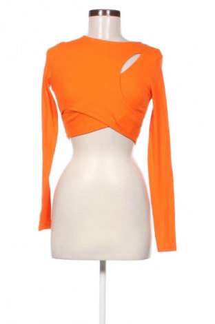 Dámská halenka Unbranded, Velikost S, Barva Oranžová, Cena  49,00 Kč