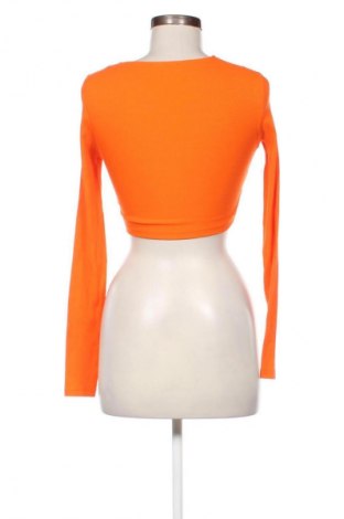 Dámská halenka Unbranded, Velikost S, Barva Oranžová, Cena  49,00 Kč