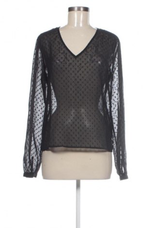 Bluză de femei Unbranded, Mărime M, Culoare Negru, Preț 7,99 Lei