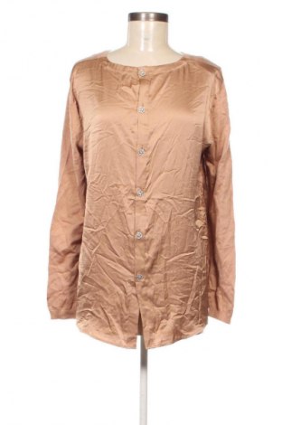 Női blúz Unbranded, Méret XL, Szín Bézs, Ár 2 329 Ft