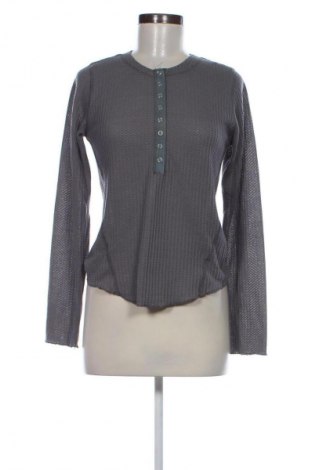 Dámská halenka Unbranded, Velikost S, Barva Šedá, Cena  205,00 Kč