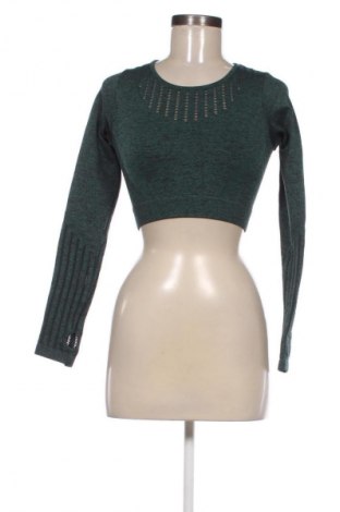 Dámská halenka Unbranded, Velikost S, Barva Zelená, Cena  49,00 Kč