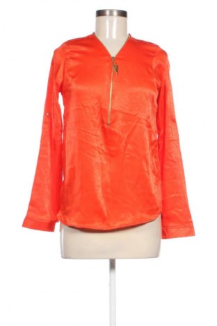 Dámská halenka Unbranded, Velikost S, Barva Oranžová, Cena  49,00 Kč