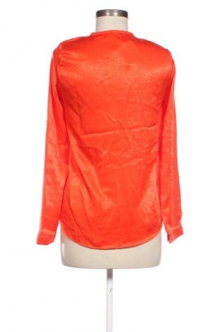 Dámská halenka Unbranded, Velikost S, Barva Oranžová, Cena  49,00 Kč