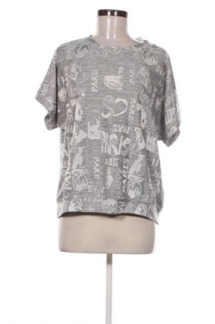 Dámská halenka Unbranded, Velikost L, Barva Šedá, Cena  122,00 Kč