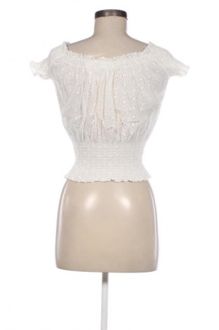 Dámská halenka Unbranded, Velikost L, Barva Bílá, Cena  199,00 Kč