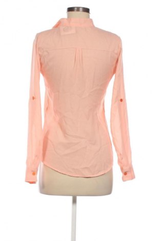 Dámská halenka Unbranded, Velikost M, Barva Oranžová, Cena  49,00 Kč