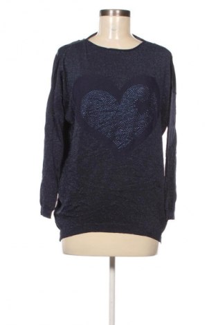 Dámska blúza Unbranded, Veľkosť L, Farba Modrá, Cena  5,95 €