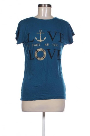 Dámska blúza Unbranded, Veľkosť M, Farba Modrá, Cena  7,95 €