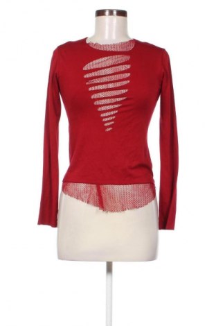 Dámská halenka Unbranded, Velikost M, Barva Červená, Cena  251,00 Kč