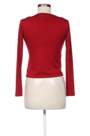 Dámská halenka Unbranded, Velikost M, Barva Červená, Cena  251,00 Kč