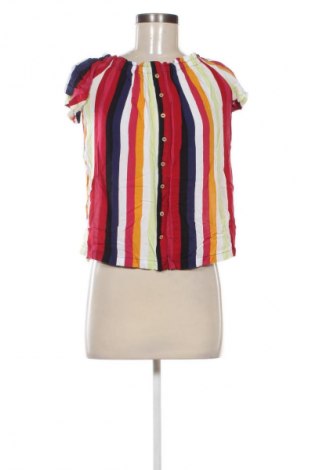 Dámska blúza Unbranded, Veľkosť M, Farba Viacfarebná, Cena  5,00 €