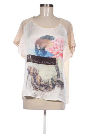 Bluzka damska Unbranded, Rozmiar XL, Kolor Kolorowy, Cena 35,99 zł, #134044161
