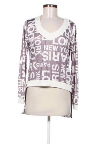 Bluză de femei Unbranded, Mărime M, Culoare Multicolor, Preț 7,99 Lei, #134044380