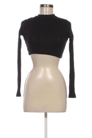 Dámská halenka Unbranded, Velikost S, Barva Černá, Cena  69,00 Kč