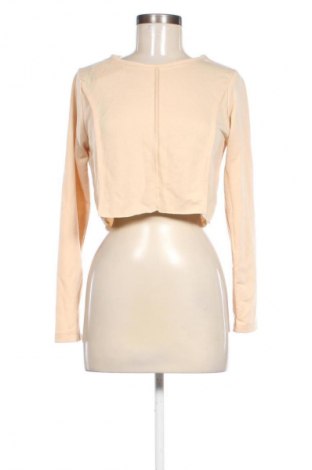 Bluză de femei Unbranded, Mărime M, Culoare Bej, Preț 7,99 Lei, #134045206