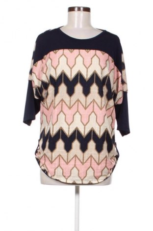 Bluzka damska Unbranded, Rozmiar L, Kolor Kolorowy, Cena 43,68 zł, #134045588