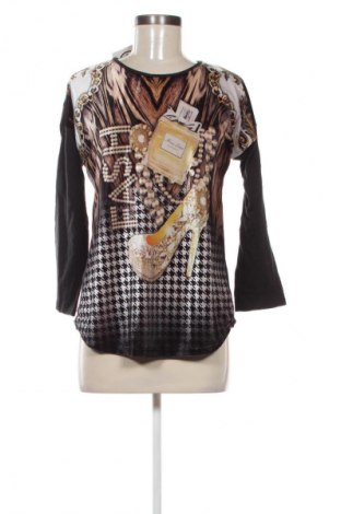 Dámská halenka Unbranded, Velikost M, Barva Vícebarevné, Cena  49,00 Kč