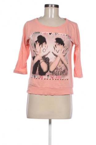 Női blúz Unbranded, Méret M, Szín Rózsaszín, Ár 3 350 Ft