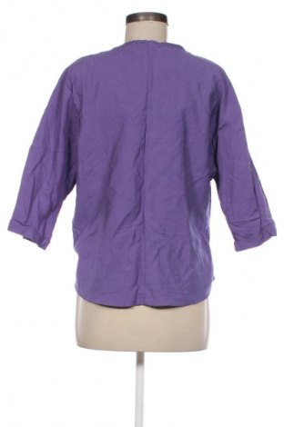 Damen Shirt Unbranded, Größe M, Farbe Lila, Preis 15,45 €