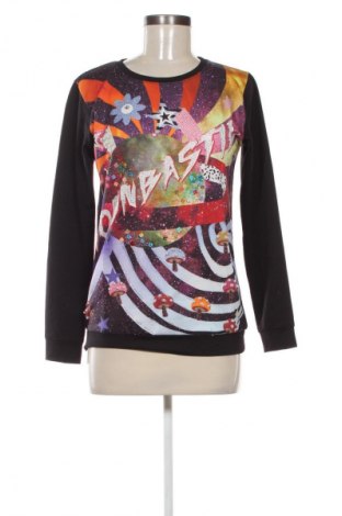 Dámska blúza Unbranded, Veľkosť S, Farba Viacfarebná, Cena  1,95 €