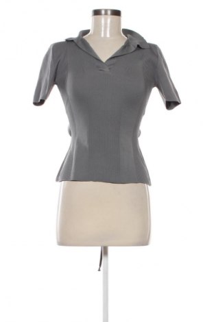 Bluzka damska Unbranded, Rozmiar M, Kolor Szary, Cena 41,99 zł, #134046750