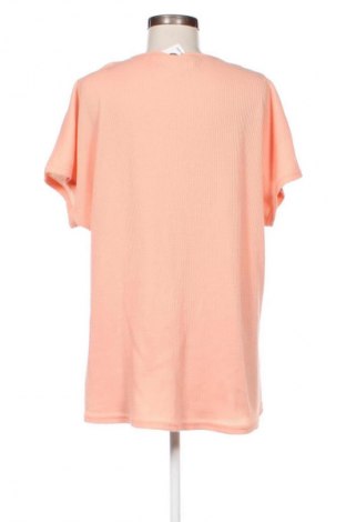 Bluzka damska Unbranded, Rozmiar XXL, Kolor Pomarańczowy, Cena 22,99 zł