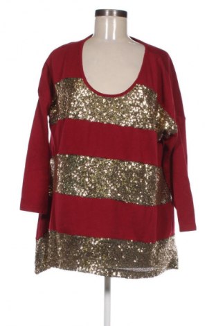 Dámská halenka Unbranded, Velikost M, Barva Vícebarevné, Cena  49,00 Kč