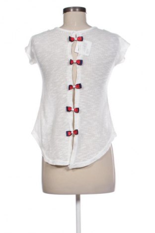 Dámská halenka Unbranded, Velikost S, Barva Bílá, Cena  122,00 Kč