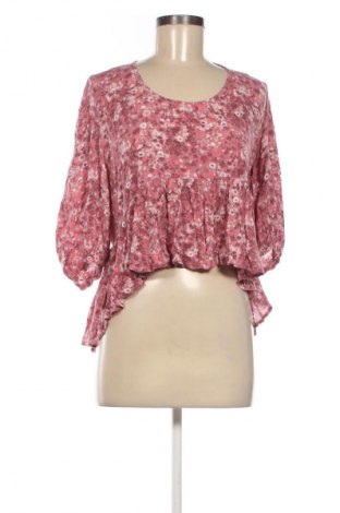 Dámská halenka Unbranded, Velikost M, Barva Vícebarevné, Cena  49,00 Kč