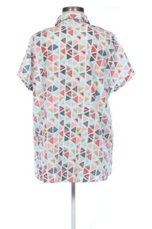 Dámská halenka Unbranded, Velikost XXL, Barva Vícebarevné, Cena  122,00 Kč