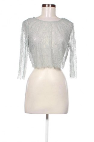Bluză de femei Unbranded, Mărime M, Culoare Albastru, Preț 7,99 Lei, #134052420